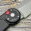 Нож складной Extrema Ratio EX0492SW BF2 R CT, StoneWash Blade