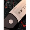 Нож складной Extrema Ratio EX1000139 T-Razor, Satin Blade