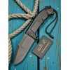 Нож складной Extrema Ratio EX130RAOII - 136BLK Rao II