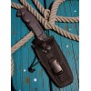 Нож складной Extrema Ratio EX130RAOII - 136BLK Rao II