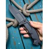 Нож складной Extrema Ratio EX130RAOII - 136BLK Rao II