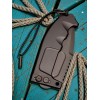 Нож складной Extrema Ratio EX130RAOII - 136BLK Rao II