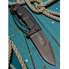 Нож складной Extrema Ratio EX130RAOII - 136BLK Rao II