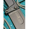 Нож складной Extrema Ratio EX130RAOII - 136BLK Rao II