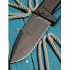 Нож складной Extrema Ratio EX130RAOII - 136BLK Rao II