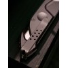 Нож складной Extrema Ratio EX133MF1BC MF1 Linerlock With Belt Cutter