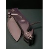 Нож складной Extrema Ratio EX133MF1BC MF1 Linerlock With Belt Cutter