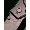 Нож складной Extrema Ratio EX133MF1BC MF1 Linerlock With Belt Cutter