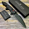 Нож складной Extrema Ratio EX133MF2 MF, Black Handle