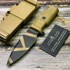 Нож Extrema Ratio EX160SHRGOG Shrapnel