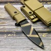 Нож Extrema Ratio EX160SHRGOG Shrapnel