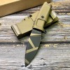 Нож Extrema Ratio EX160SHRGOG Shrapnel