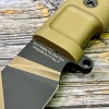 Нож Extrema Ratio EX160SHRGOG Shrapnel