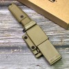 Нож Extrema Ratio EX160SHRGOG Shrapnel