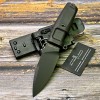 Нож Extrema Ratio EX160SHRTOG Shrapnel Testudo