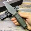 Нож Extrema Ratio EX160SHRTOG Shrapnel Testudo