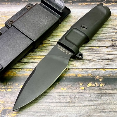 Нож Extrema Ratio EX160SHRTOG Shrapnel Testudo