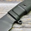 Нож Extrema Ratio EX160SHRTOG Shrapnel Testudo