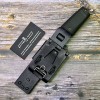 Нож Extrema Ratio EX160SHRTOG Shrapnel Testudo