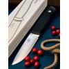 Нож Fallkniven FNF1AF F1 Military Survival Knife