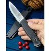 Нож Fallkniven FNF1AF F1 Military Survival Knife