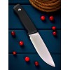 Нож Fallkniven FNF1AF F1 Military Survival Knife