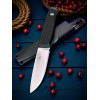 Нож Fallkniven FNF1AF F1 Military Survival Knife