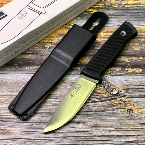 Нож Fallkniven FNF1AFWOLF F1, VGWOLF  Blade