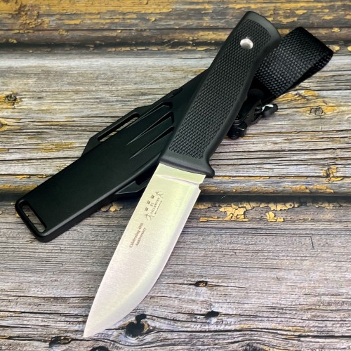 Нож Fallkniven FNF1ANNIV F1 Anniversary, Elmax Blade