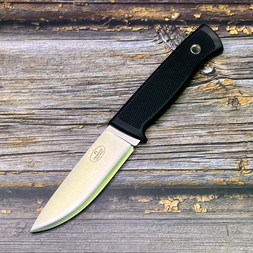 Нож Fallkniven FNF1L F1 Military Survival, VGWOLF Blade