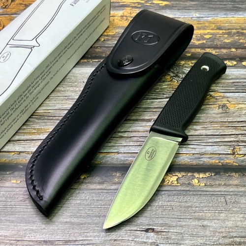 Нож Fallkniven FNF1LWOLF F1, VGWOLF Blade