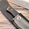 Нож Fallkniven FNF1LWOLF F1, VGWOLF Blade