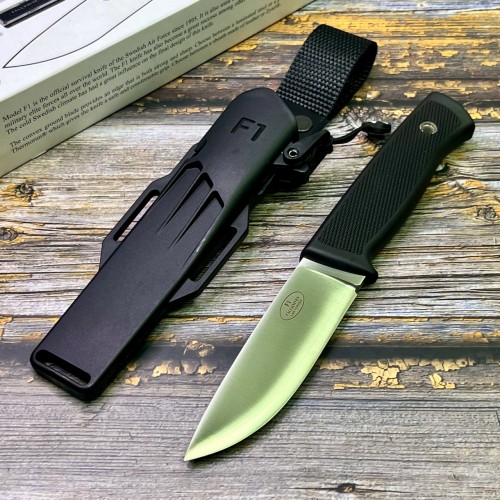 Нож Fallkniven FNF1NZ F1, VG10 Blade