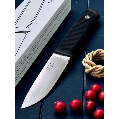 Нож Fallkniven FNF1NZELMAX F1, Elmax Blade Нож Fallkniven FNF1NZELMAX F1, Elmax Blade