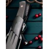 Нож Fallkniven FNF1NZELMAX F1, Elmax Blade