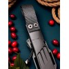 Нож Fallkniven FNF1NZELMAX F1, Elmax Blade