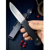 Нож Fallkniven FNF1NZELMAX F1, Elmax Blade