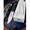 Нож Fallkniven FNF1NZELMAX F1, Elmax Blade