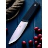 Нож Fallkniven FNF1NZELMAX F1, Elmax Blade