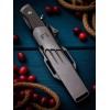 Нож Fallkniven FNF1NZELMAX F1, Elmax Blade