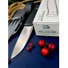 Нож Fallkniven FNF1NZLEFT F1, Wolf Blade, Left
