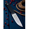 Нож Fallkniven FNF1NZLEFT F1, Wolf Blade, Left