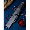 Нож Fallkniven FNF1NZLEFT F1, Wolf Blade, Left