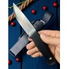 Нож Fallkniven FNF1NZLEFT F1, Wolf Blade, Left