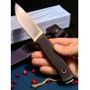 Нож Fallkniven FNF1XCOSL F1 Survival Knife, Left Нож Fallkniven FNF1XCOSL F1 Survival Knife, Left