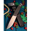 Нож Fallkniven FNF1XCOSL F1 Survival Knife, Left Нож Fallkniven FNF1XCOSL F1 Survival Knife, Left