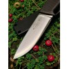 Нож Fallkniven FNF1Z3GLEFT F1 Military, 3G Blade, Left