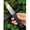 Нож Fallkniven FNF1Z3GLEFT F1 Military, 3G Blade, Left