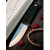 Нож Fallkniven FNR2Z R2 Scout