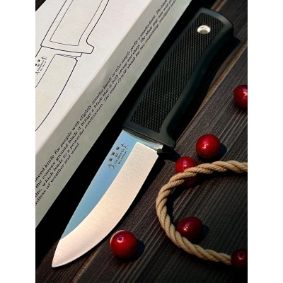 Нож Fallkniven FNR2Z R2 Scout